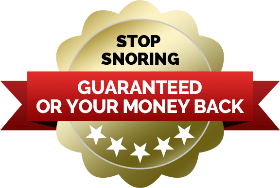 Guaranteed or your money back